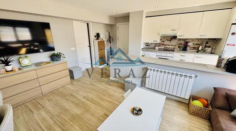 Apartment for sale in Matadero, 32, Centro – Corte Inglés