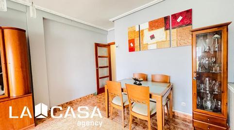 Apartment for sale on Avenida Francisco Aguirre, El Pilar – La Estación