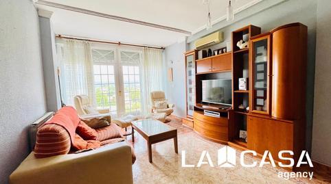 Apartment for sale on Avenida Francisco Aguirre, El Pilar – La Estación