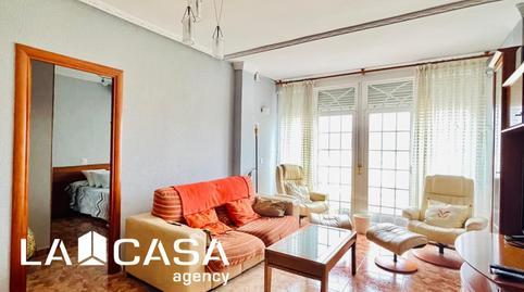 Apartment for sale on Avenida Francisco Aguirre, El Pilar – La Estación