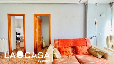 Apartment for sale on Avenida Francisco Aguirre, El Pilar – La Estación