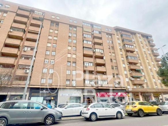 Apartment for sale in Hospital – Nuevo Centro de Talavera de la Reina