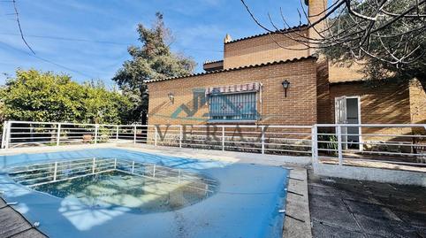 House or villa for sale in Puerto de San Vicente, Old Town