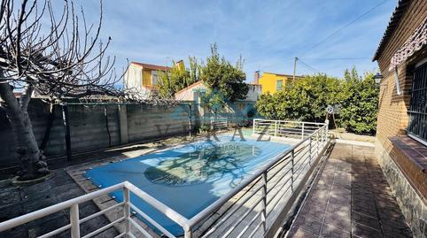 House or villa for sale in Puerto de San Vicente, Old Town