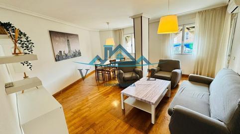 Apartment for sale in Pío XII, El Pilar – La Estación