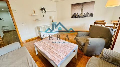 Apartment for sale in Pío XII, El Pilar – La Estación