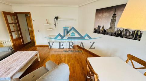 Apartment for sale in Pío XII, El Pilar – La Estación