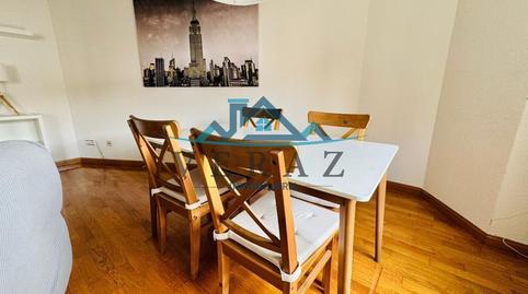 Apartment for sale in Pío XII, El Pilar – La Estación