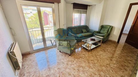Apartment for sale in Alba, Tres Olivos – La Piedad