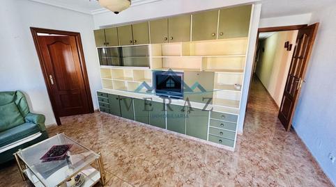 Apartment for sale in Alba, Tres Olivos – La Piedad