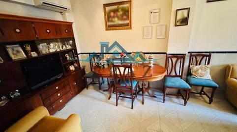House or villa for sale in San Julio, Patrocinio – Nueva Talavera