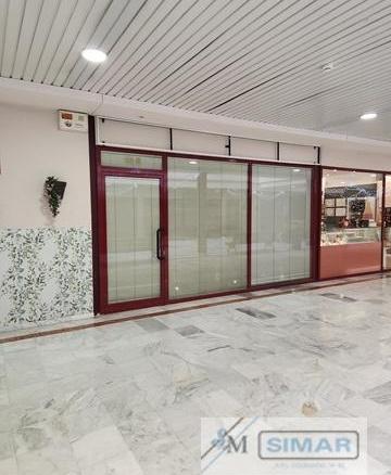 Commercial premises for sale in Ronda Buenavista, 29, Buenavista – Valparaíso – La Legua