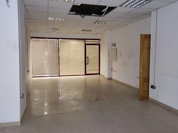 Commercial premises for sale in Ronda Buenavista, 29, Buenavista – Valparaíso – La Legua