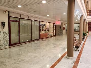 Commercial premises for sale in Ronda Buenavista, 29, Buenavista – Valparaíso – La Legua