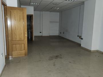 Commercial premises for sale in Ronda Buenavista, 29, Buenavista – Valparaíso – La Legua