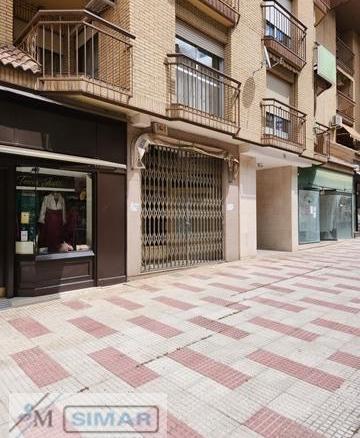 Commercial space for sale at Travesía Colombia, 6, Santa Teresa-Vista Hermosa