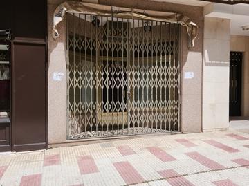 Commercial space for sale at Travesía Colombia, 6, Santa Teresa-Vista Hermosa
