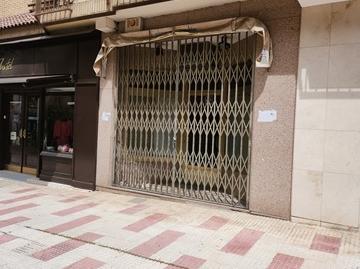Commercial space for sale at Travesía Colombia, 6, Santa Teresa-Vista Hermosa