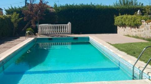 House or villa for sale on Calle Buho Real, Olías del Rey