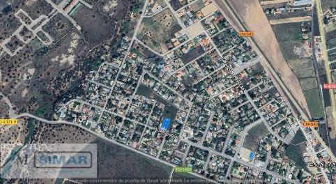 House or villa for sale on Calle Paloma, 8, Escalona