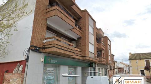 Apartment for sale in Plaza del Mesón, 11, Alcaudete de la Jara