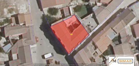 Apartment for sale in Plaza del Mesón, 11, Alcaudete de la Jara