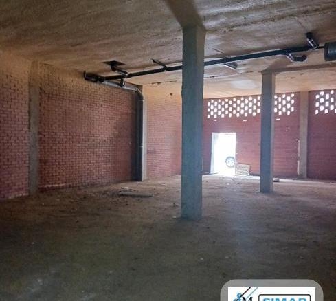 Commercial premises for sale at Calle Mayor del Villar, 69, Centro de Especialidades