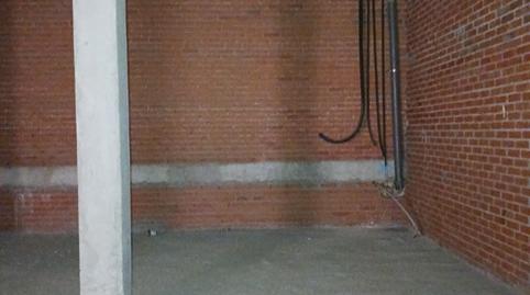 Commercial premises for sale at Calle Mayor del Villar, 69, Centro de Especialidades