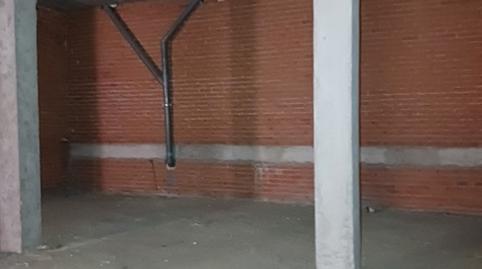 Commercial premises for sale at Calle Mayor del Villar, 69, Centro de Especialidades
