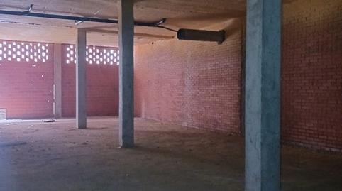 Commercial premises for sale at Calle Mayor del Villar, 69, Centro de Especialidades