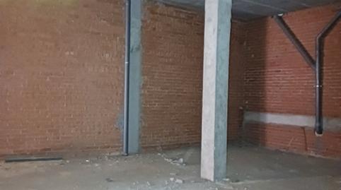 Commercial premises for sale at Calle Mayor del Villar, 69, Centro de Especialidades