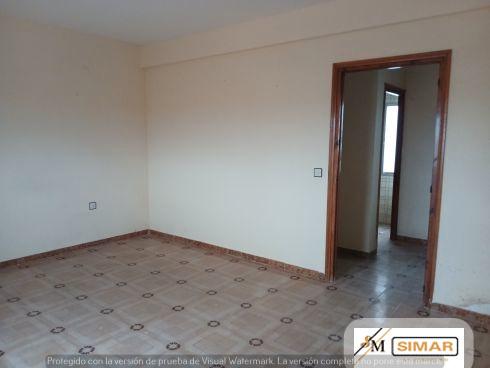 Apartment for sale on Joaquín Calvo Street, 3, Gálvez