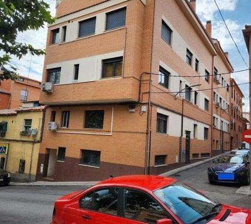 Apartment for sale on Calle Nuestra Senora de las Nieves, Santa Bárbara