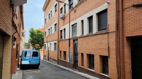 Apartment for sale on Calle Nuestra Senora de las Nieves, Santa Bárbara