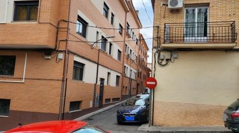 Apartment for sale on Calle Nuestra Senora de las Nieves, Santa Bárbara