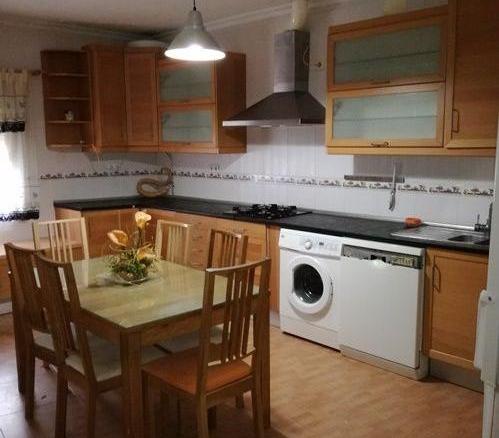 Townhouse for sale on Calle Nueva, Villasequilla