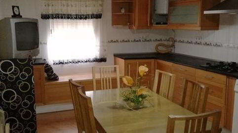 Townhouse for sale on Calle Nueva, Villasequilla