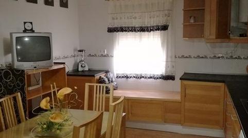 Townhouse for sale on Calle Nueva, Villasequilla