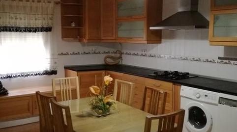 Townhouse for sale on Calle Nueva, Villasequilla