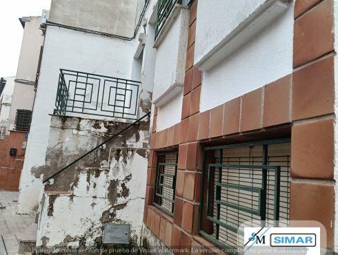 Townhouse for sale in Calle Jardines, 7, Villacañas