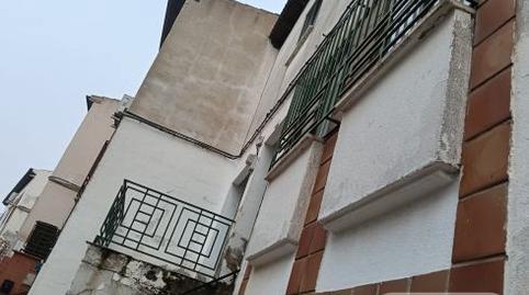 Townhouse for sale in Calle Jardines, 7, Villacañas