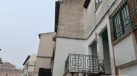 Townhouse for sale in Calle Jardines, 7, Villacañas