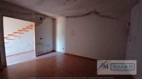 Townhouse for sale on Calle Flor, Burguillos de Toledo