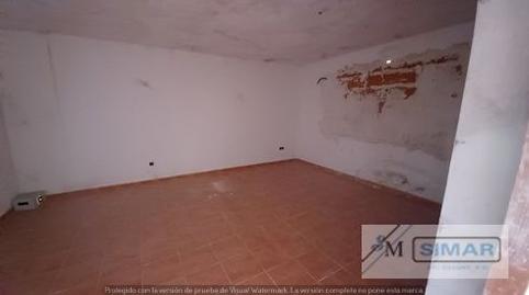 Townhouse for sale on Calle Flor, Burguillos de Toledo