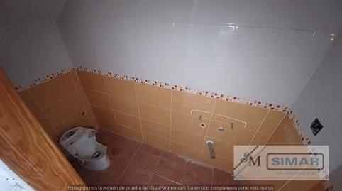 Townhouse for sale on Calle Flor, Burguillos de Toledo
