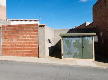 Townhouse for sale on Lepanto Street, Gálvez