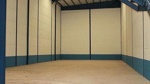 Industrial building for sale on Calle Carpinteros, S/n, Borox