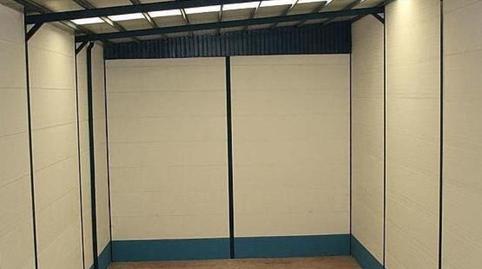 Industrial building for sale on Calle Carpinteros, S/n, Borox