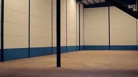 Industrial building for sale on Calle Carpinteros, S/n, Borox