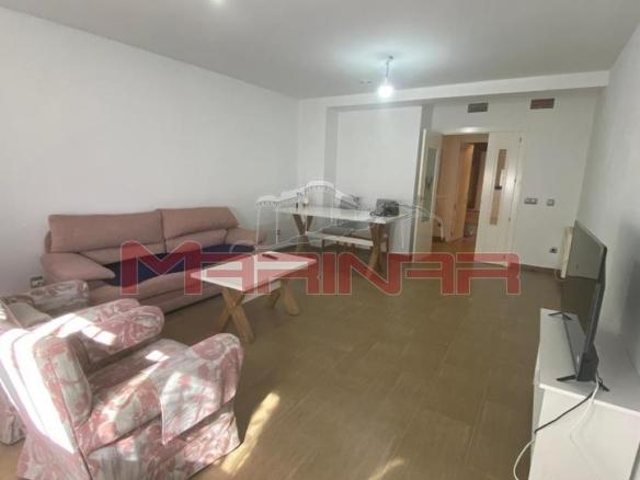 Ground floor apartment for sale in Libertad, S/n, Borox
